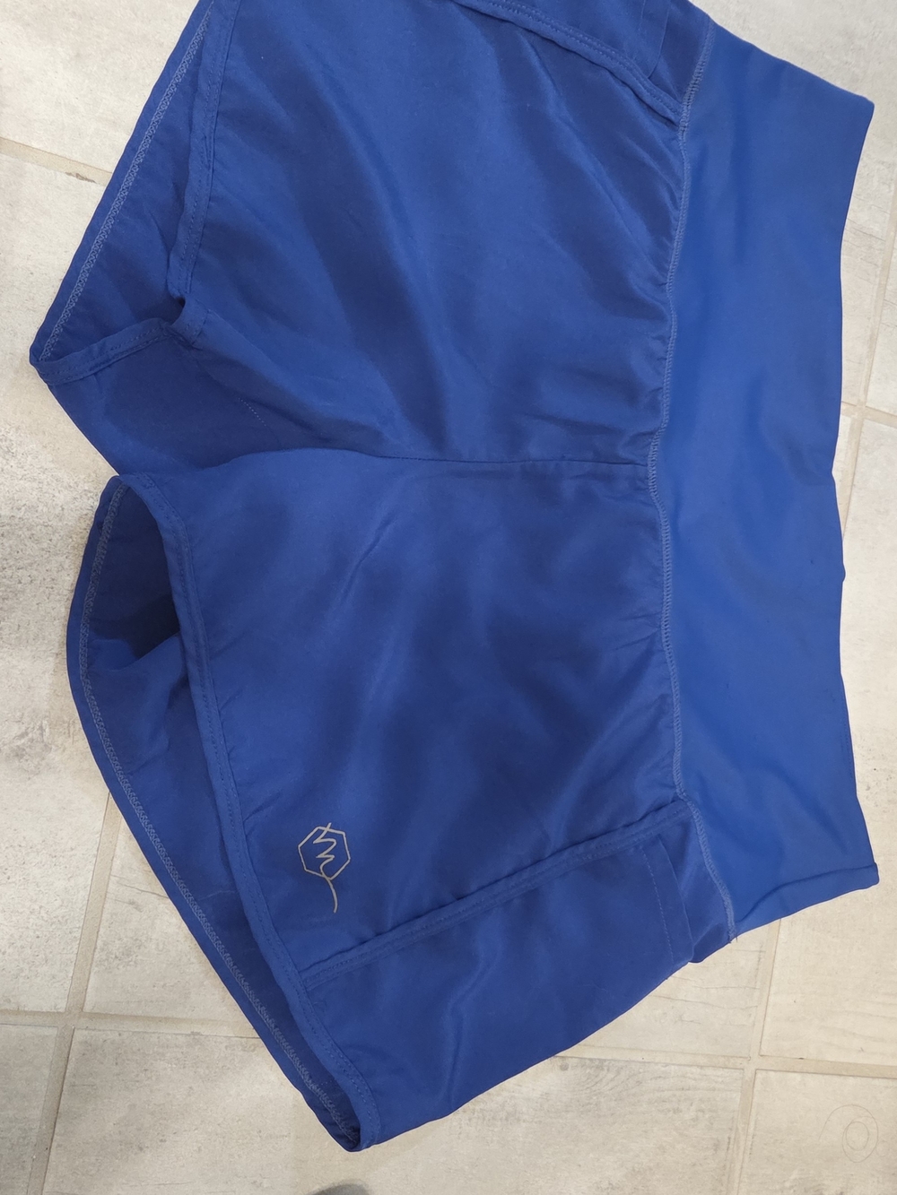Maven Thread Running Shorts XL